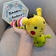 thumbnail image 4 of Interactive Plush Pet Toys: Caterpillar Shape Dog Chew & Squeaky Toy for Hours of Fun!, 4 of 4