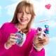 thumbnail image 4 of Figura de juguete Littlest Pet Shop Like Nastya – Set de 18 mascotas coleccionables, 4 of 7