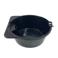 Ioensy - Contenedor De Drenaje De Aceite Ligero Y Resistente, A Prueba De Fugas, Bandeja Para Cambio De Aceite De Automóvil