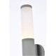 thumbnail image 5 of Aplique de Pared Living District Raine LED Integrado Plata 16W, 5 of 7