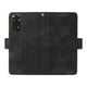 thumbnail image 5 of Carcasa FOXDOCK Xiaomi Redmi Note 12s 4G de cuero PU, diseño acolchado clásico, protección contra caídas y rayones, 5 of 5