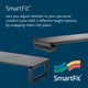 thumbnail image 2 of Soporte para monitor Kensington SmartFit extra ancho K52797WW, 2 of 6