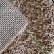thumbnail image 5 of Alfombra Shaggy Niza D4 Caramelo, 5 of 5