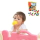 thumbnail image 4 of Pack 100 Pelotitas de Plástico de Colores Infantil, 4 of 4