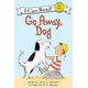 thumbnail image 1 of HarperCollins – ¡Aléjate, perro! – Mi primera I Can Read, 1 of 1