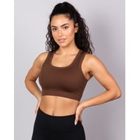 Flix Spa - Peto Mujer Deportivo Ajuste Cómodo Vibrafit