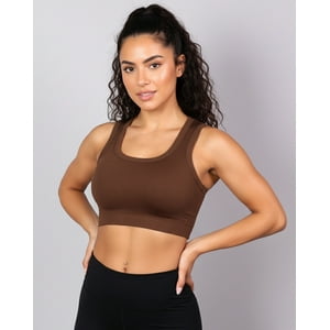 Flix Spa - Peto Mujer Deportivo Ajuste Cómodo Vibrafit