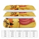 thumbnail image 2 of Winnie The Pooh Bed Duvet Cover Microfiber Bedding Sets 3D Printed Lightweight 3 Piece Comforter Sets for Kids Boys Girls, 2 of 5