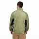 thumbnail image 2 of Chaqueta Micropolar Hombre Furry Grey Lenga® Cierres Ykk®, 2 of 6