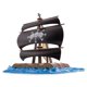 thumbnail image 1 of Figura de acción BANDAI Hobby Grand Ship Collection Mashall D Teach's Ship, 1 of 4