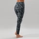 thumbnail image 2 of Calza Print Flores Active Mujer 50207-111, 2 of 5