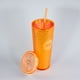 thumbnail image 2 of Vaso Tumbler Bright 700ml Coral, 2 of 3