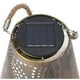 thumbnail image 3 of Lampara Solar Colgante Para Exterior, 3 of 5