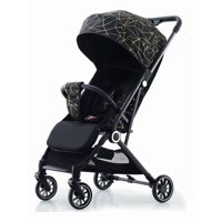 Genérico - Carrito Carriola De Viaje Paseo Plegable Reclinable Bebe Lau