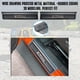 thumbnail image 2 of Protectores de Umbral de Puerta Rowa Acero Inoxidable 304 Jeep Wrangler JL, 2 of 5