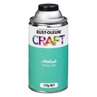 Rust Oleum Craft - Propelente Recarga Para Aerógrafo 170Grs