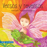 Zig-Zag - Libro Versos Y Reversos