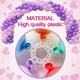 thumbnail image 5 of Juego de pinzas para globos y puntos de pegamento LTHYHJ, 80 clips y 100 puntos, 5 of 9