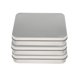 thumbnail image 1 of rectangular bisagras latas caja contenedor contenedores almacenamiento casa organizador b, 1 of 5