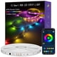 thumbnail image 1 of Tiras LED ERBTY 15 m RGB con control inteligente, 1 of 7