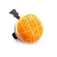 Campanilla Nutcase Large - Coral Bahous