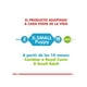 thumbnail image 4 of ALIMENTO ROYAL CANIN X-SMALL PUPPY 2.5KG blanco, 4 of 7