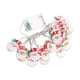 thumbnail image 5 of Guirnalda De Luces Navideñas Decorativas Modernas Para Colgar En La Pared Del Comedor, Fiesta, Hombre Barbudo, 5 of 5