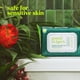 thumbnail image 2 of Toallitas desechables para glúteos Goodwipes Botanical Bliss, 153 unidades, 2 of 8
