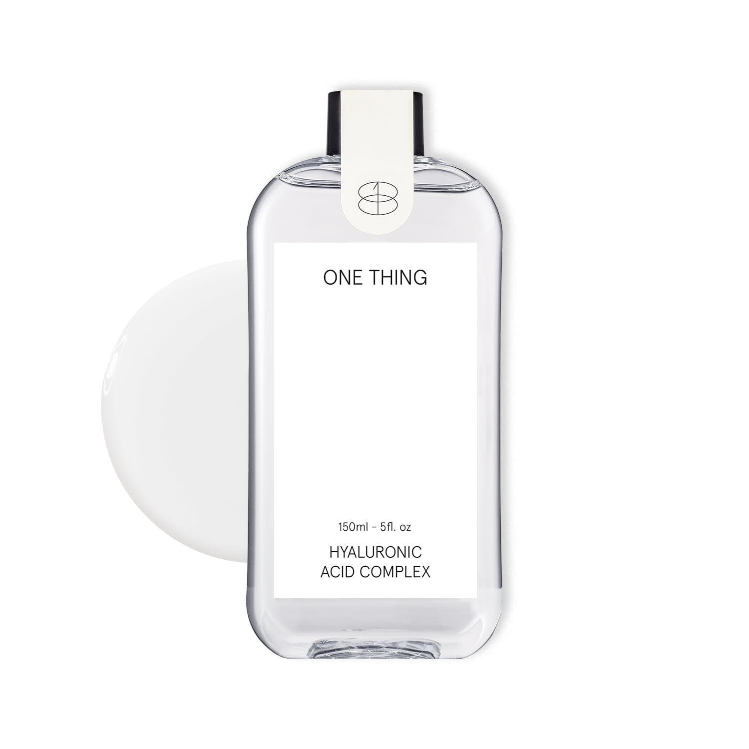 Esencia Compleja De Ácido Hialurónico Toner One Thing, 150 Ml, Vegana