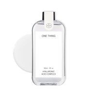 Esencia Compleja De Ácido Hialurónico Toner One Thing, 150 Ml, Vegana