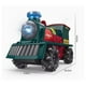thumbnail image 4 of Juguete Auto Tren A Control Remoto Con Luces Sonido Infantil, 4 of 5