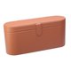 thumbnail image 5 of Caja De Almacenamiento Para Secador De Pelo De Cuero PU HD01, Compatible Con Organizador De Accesorios, 5 of 5