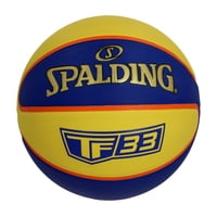 Balón Basketball 3X3 Spalding
