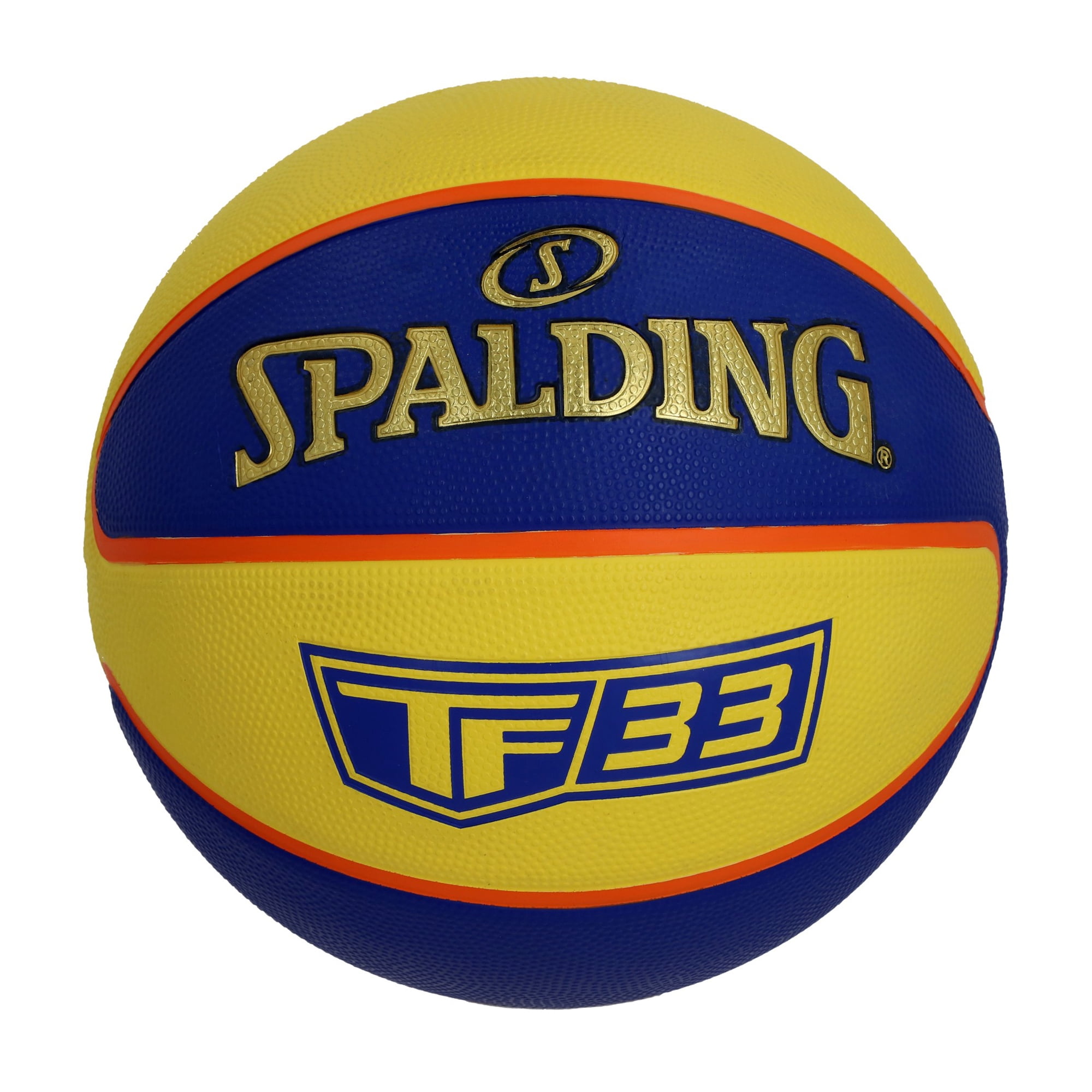 Balón Basketball 3x3 Spalding