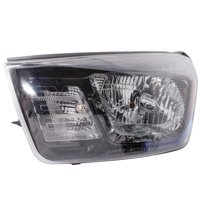 Repuestos Del Sol - Optico Izquierdo Ssangyong Actyon Sport 2.0 2012 2017