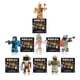 thumbnail image 1 of Toy Roblox Celebrity Collection Series 10 Mystery, paquete de 6, 1 of 4