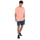 thumbnail image 1 of Short Hombre Deportivo Navy Básico Corona, 1 of 5