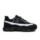 thumbnail image 1 of Zapatilla Mujer Negro Eleonor Chancleta, 1 of 4
