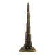 thumbnail image 1 of 18cm Burj Khalifa Modelo Estatuilla Modelo Estatua Hogar Estante Deco, 1 of 3