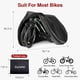 thumbnail image 2 of Funda de bicicleta Puroma Outdoor impermeable para bicicleta de montaña XL, 2 of 7