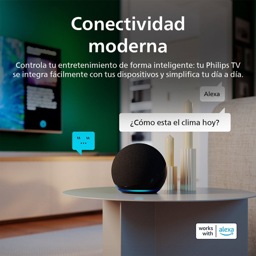 Philips 32PHD6910 32", foto 10