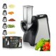 thumbnail image 1 of Picador Cortador de Verduras Rallador Alimentos Utensilios Cocina Procesador Nueva Figoimport, 1 of 3