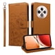 thumbnail image 5 of Funda Billetera FOXDOCK Compatible con OPPO Reno 12F, Diseño Perrito Tierno, Ranuras para Tarjetas y Soporte Plegable, 5 of 6