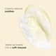 thumbnail image 3 of Limpiador facial Clarins Hidrating Suave Foaming 125 ml, 3 of 6
