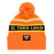 thumbnail image 3 of Gorro Monster Jam El Toro Loco Winter para adulto, 3 of 5