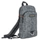 thumbnail image 2 of Bolso Gymbag Diving Melange Gris Claro Head, 2 of 12