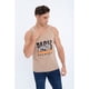 thumbnail image 3 of Polera Musculosa Hombre Sin Mangas Paris Colores 7604, 3 of 4