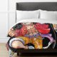 thumbnail image 2 of ONE PIECE Bedding Sets Cartoon Duvet Cover Lightweight 3 Piece Bet Sets for Kids Boys Girls, 2 of 5