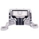 thumbnail image 4 of Soporte del motor YEOPGYEON 4 piezas 2004-2009 Mazda 3 2.3 L, 4 of 8