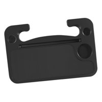 Bothyi - Accesorios De Viaje Para Coche, Bandeja De Comida Para Coche, Mesa Para Ordenador Portátil, Comer Comida Y Bebida